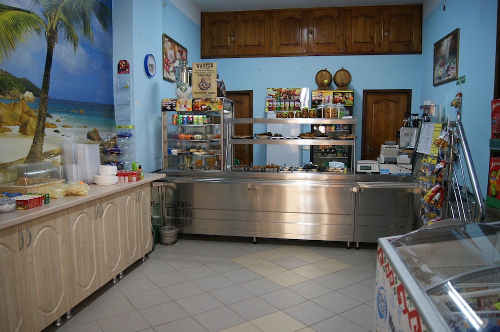 Argo Hotel