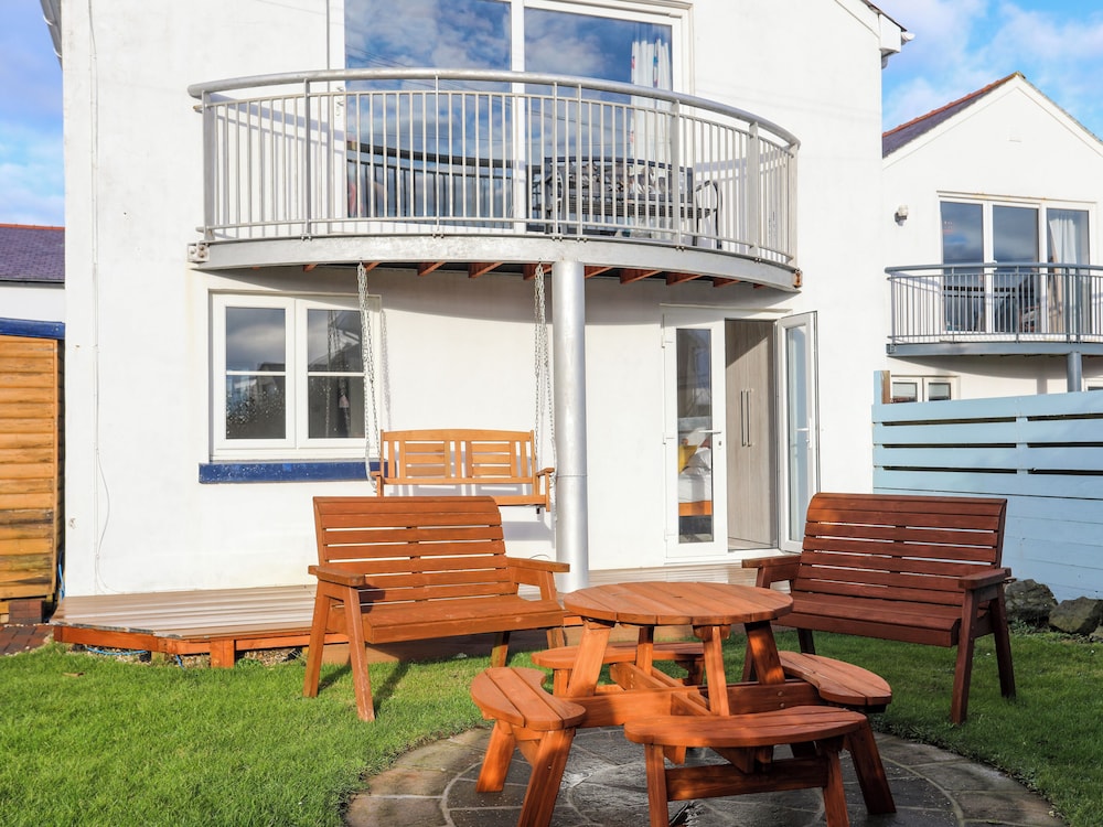 Seaside Sanctuary