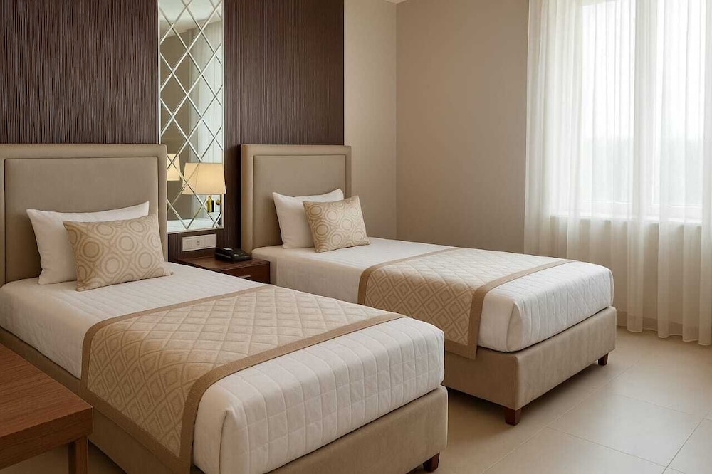 Best Western Prince