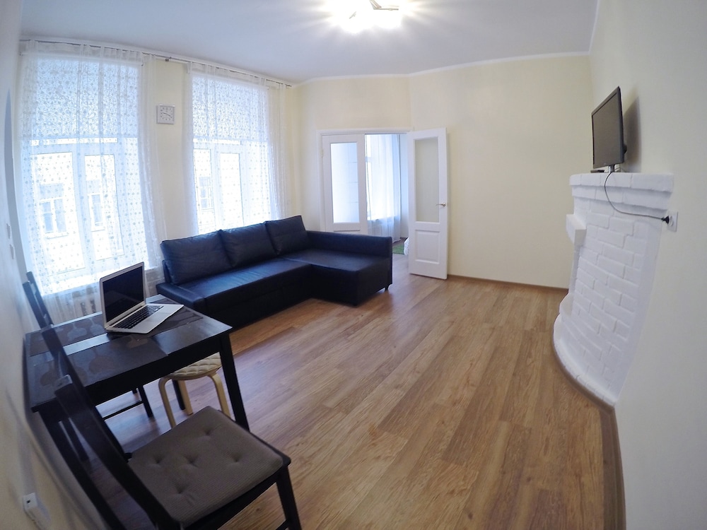 Milne Appartments