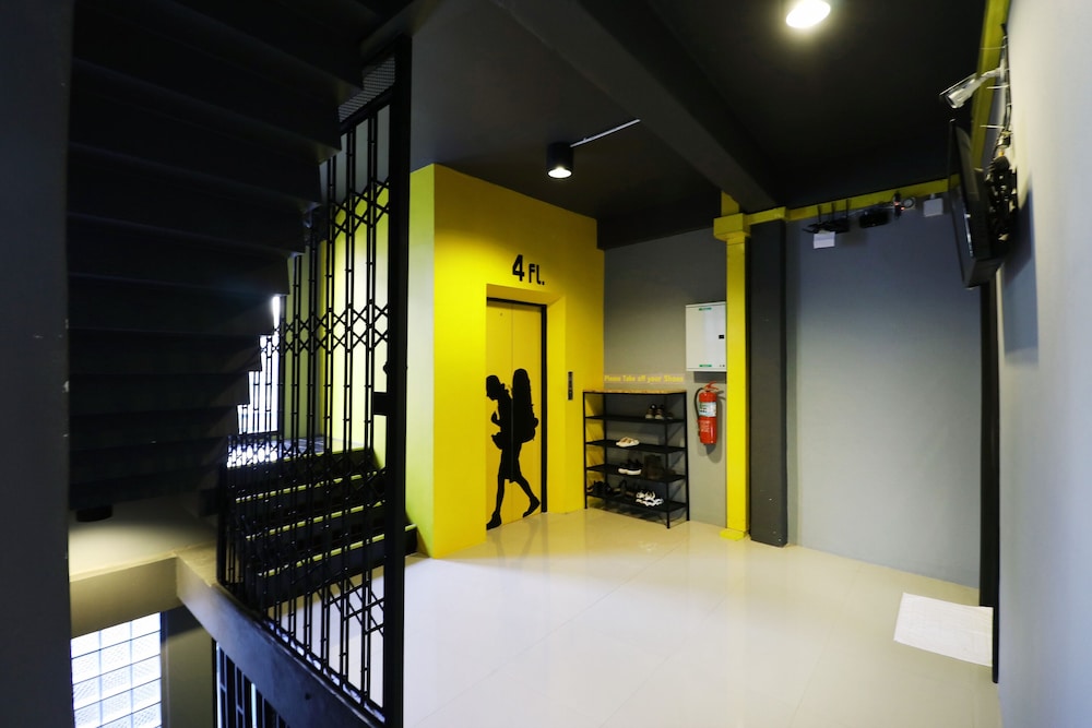 Room 22 Hostel