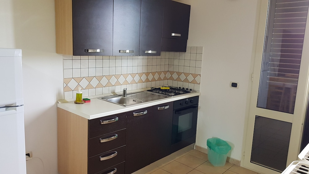 Residence Catona