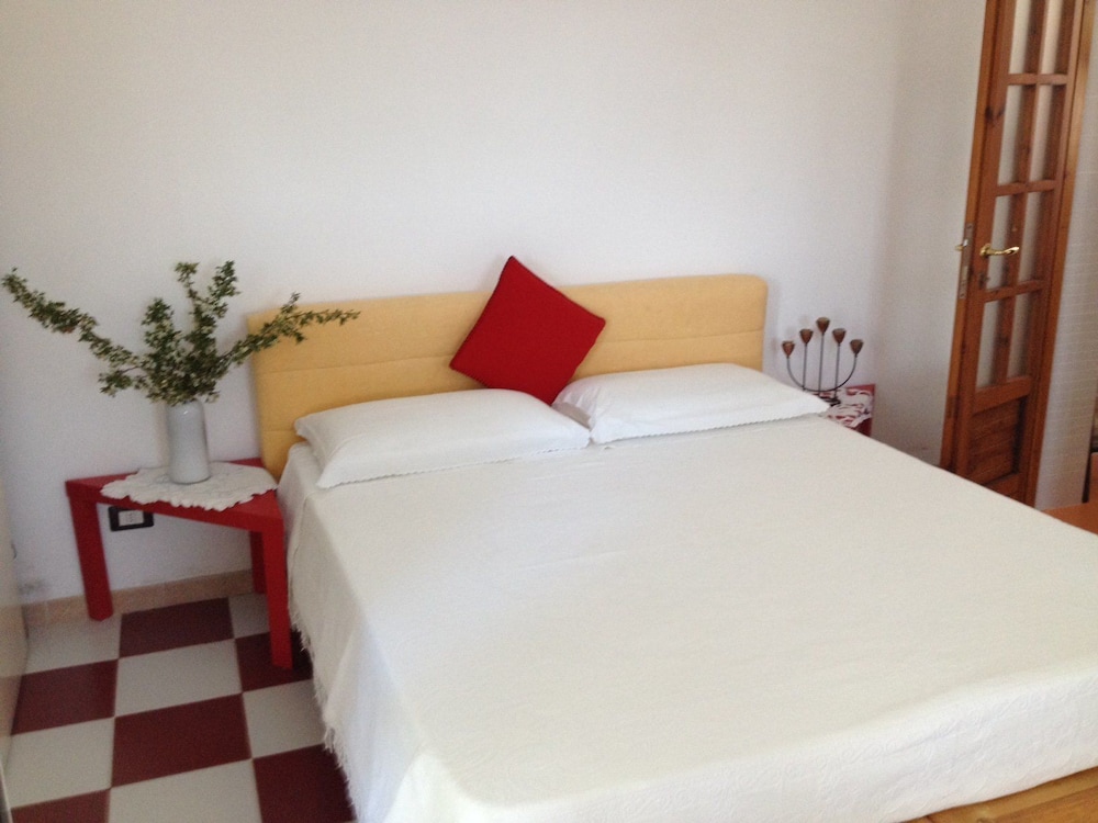 Villa Due Trulli view 4