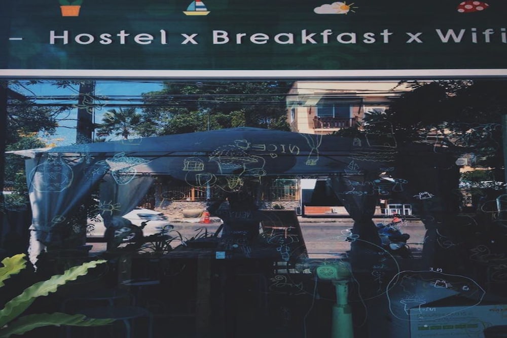 MUST Room Hua Hin 51 - Hostel