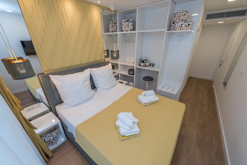 Gallery Rooms Zadar view 4
