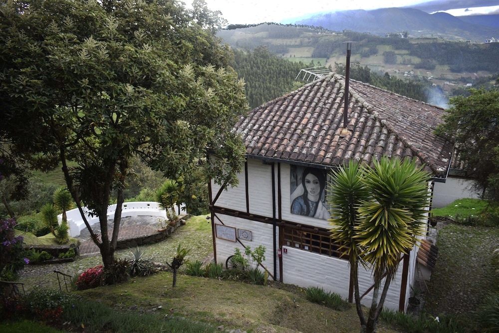 Casa Mojanda
