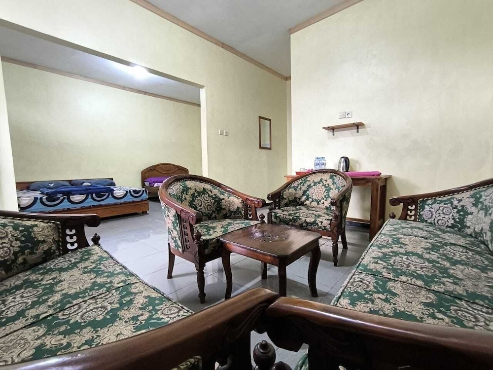 Tengger Bromo Villa