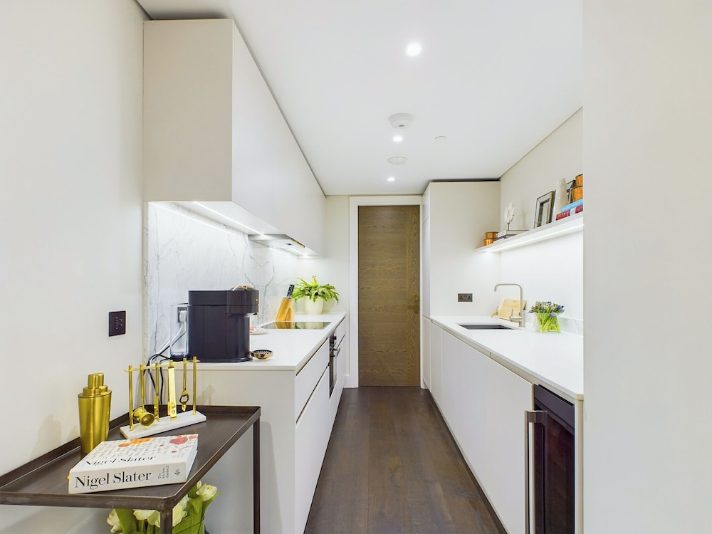 Be London - Chancery Lane Apartments