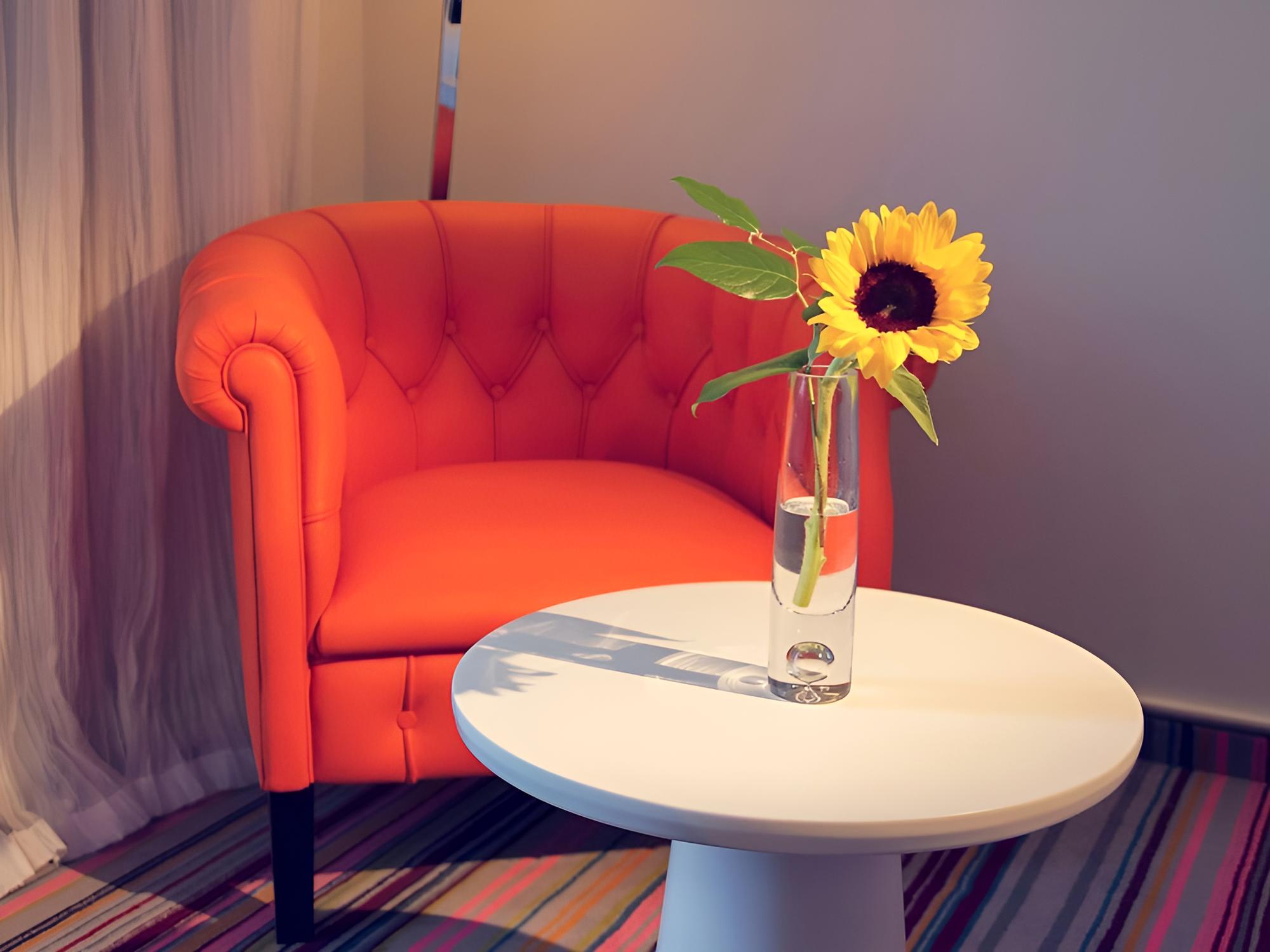 Mercure Moscow Baumanskaya