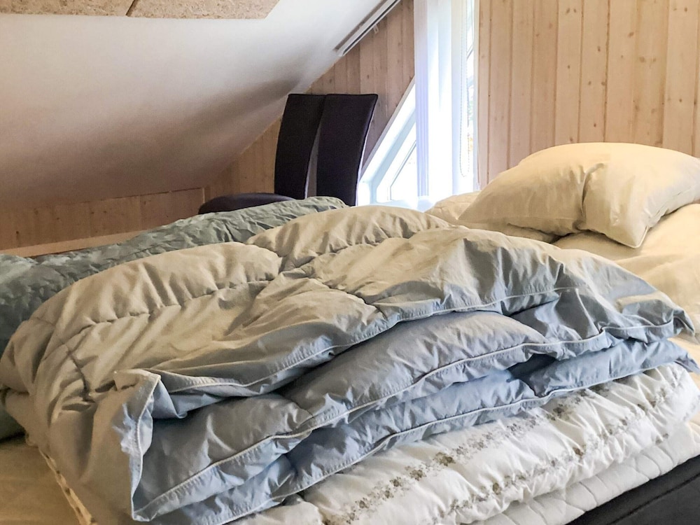 4 Star Holiday Home in Vaeggerlose