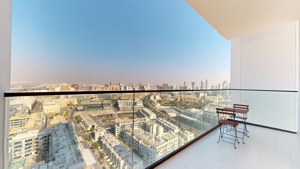 Primestay - Binghattti Houses - JVC