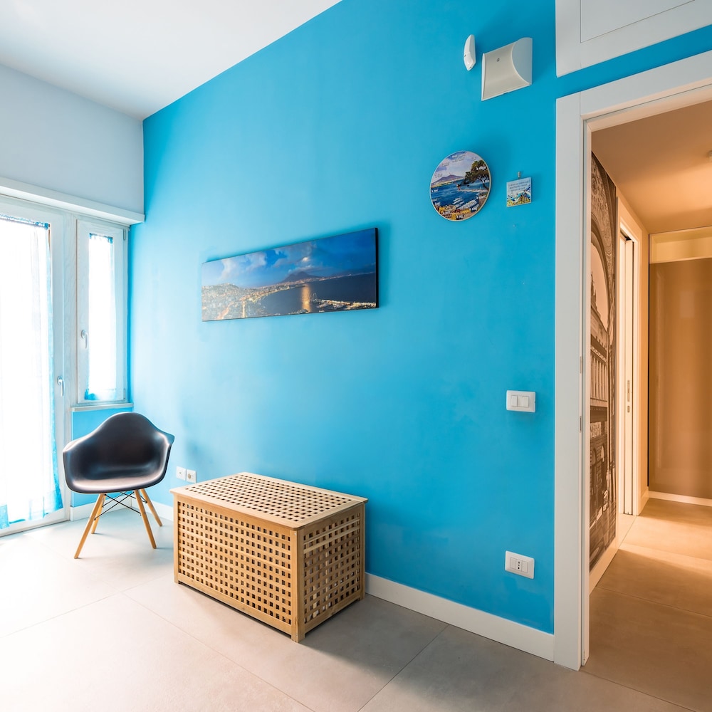 Malta Modern and Lovely Flat With Parking