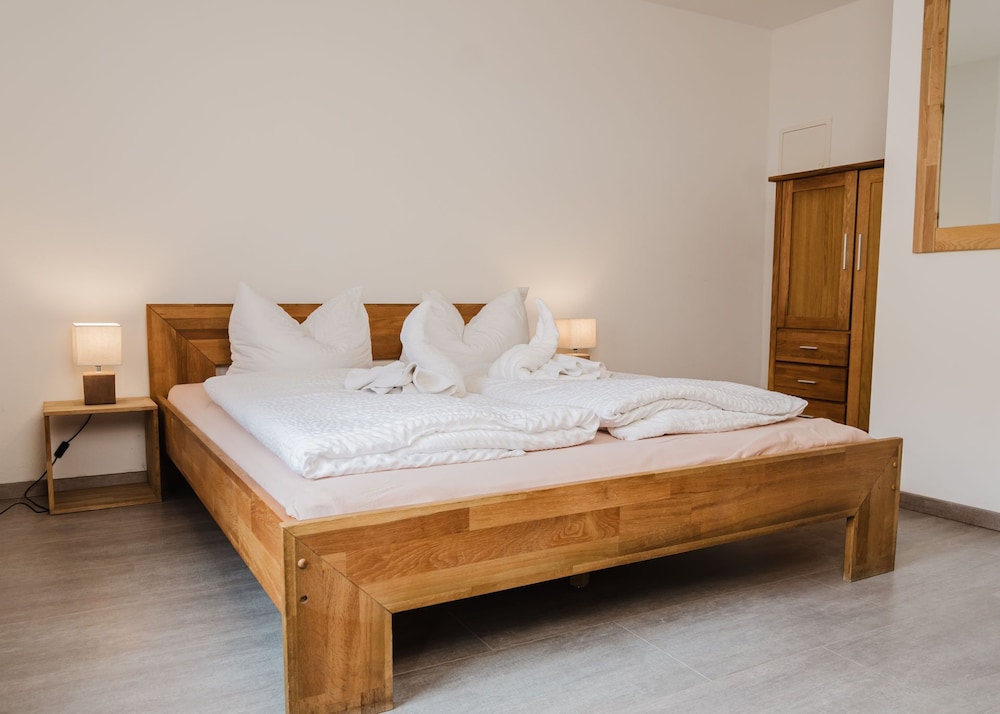 Pension Trobischhof