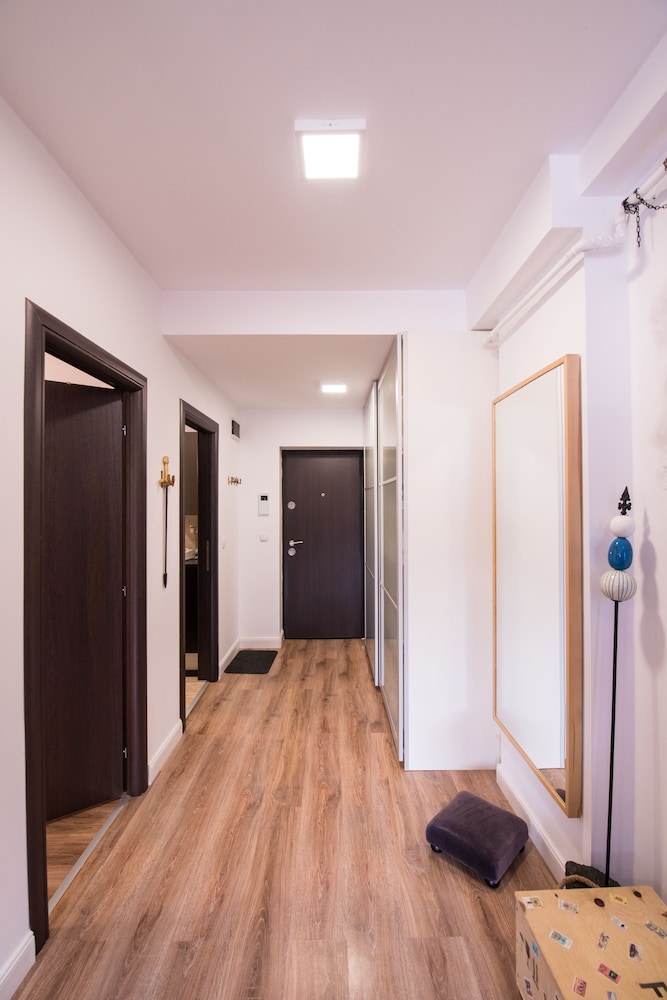 Apartment Castel Suite view 3