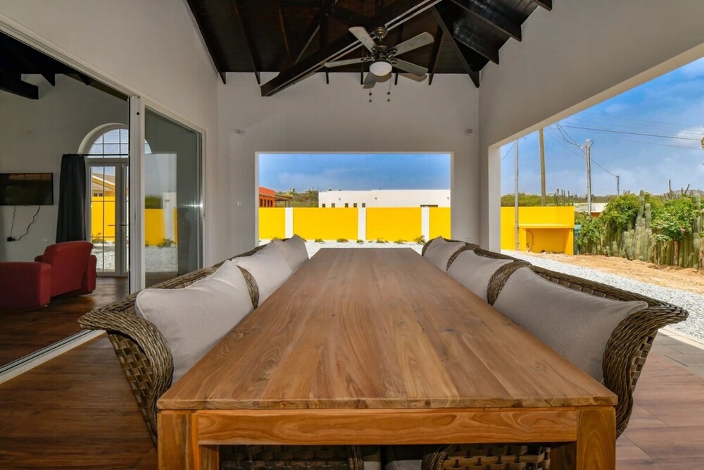 Picaron Villas in Santa Cruz