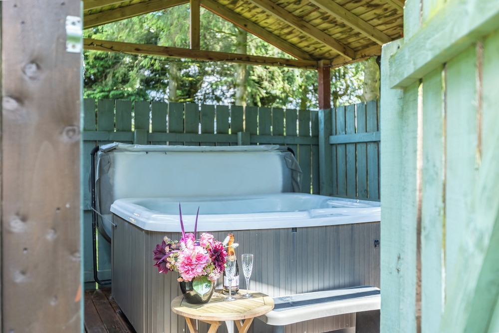 Rocklands Lodges