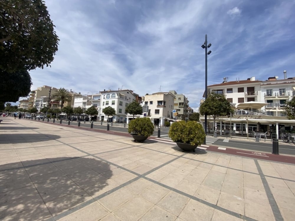 Th05 Apartamento del Mar en Cambrils