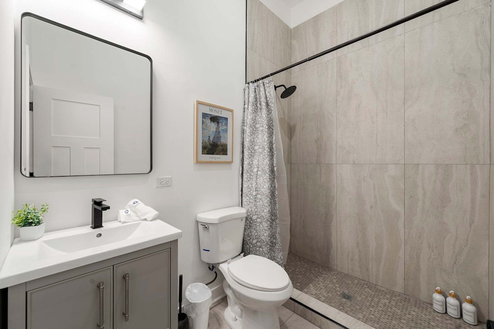 New West Town Listing