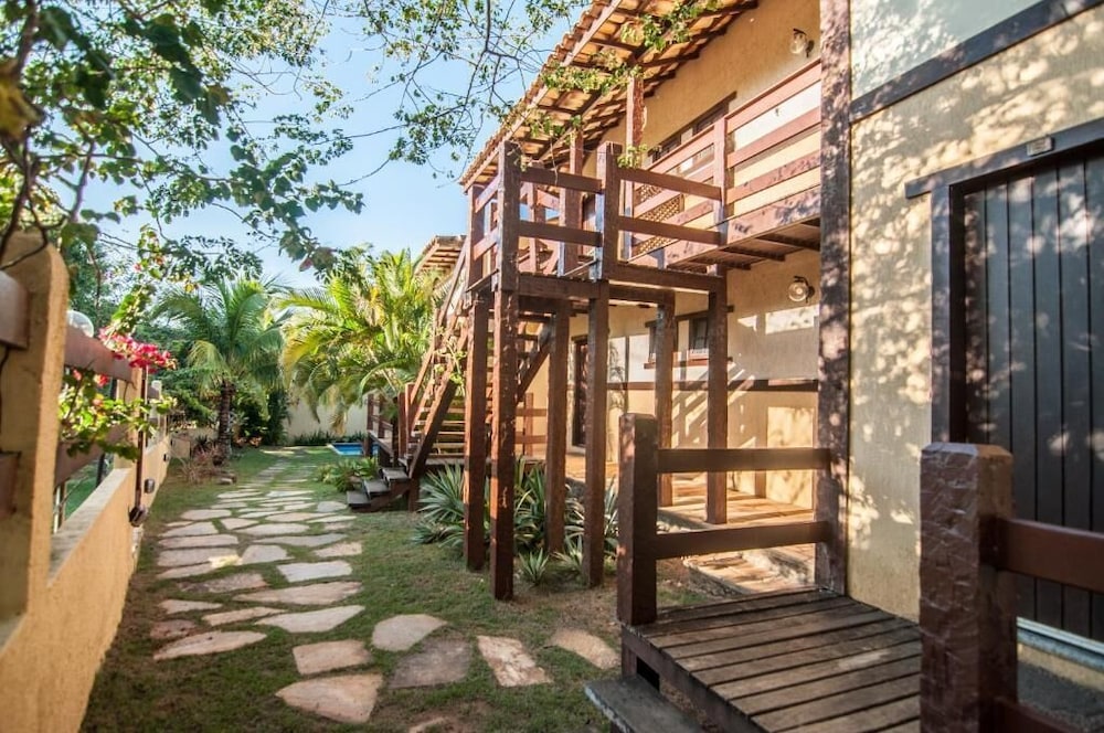 Hotel EstrelaMar Ferradura Pousada, Restaurante & Spa - Image 1