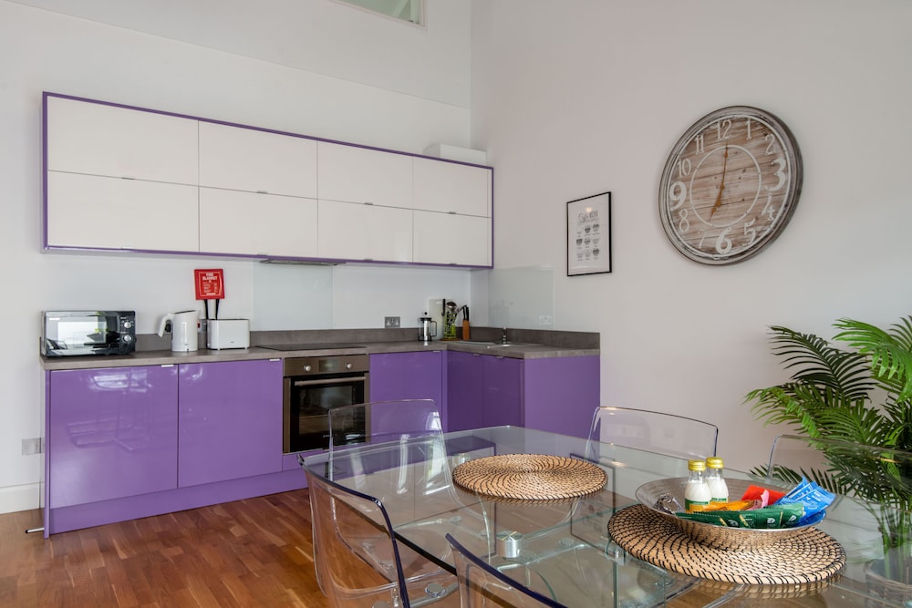 Mulberry House London by City Living London