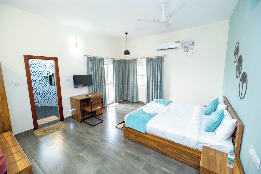 Solandis Service Apartment