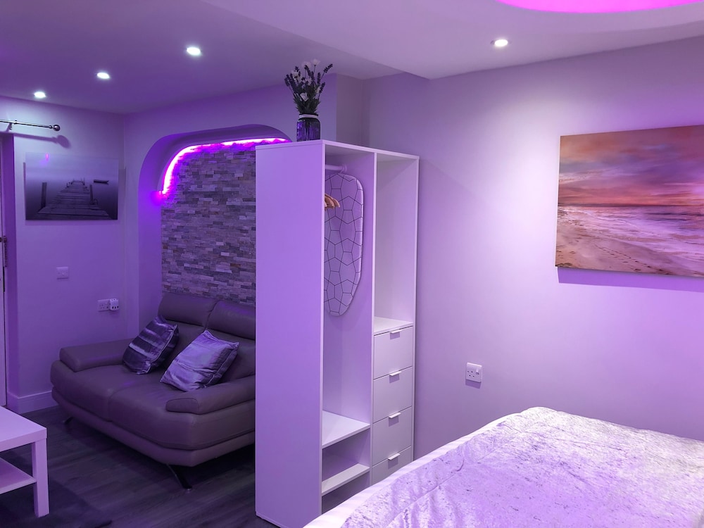 Livit Serviced Apartments