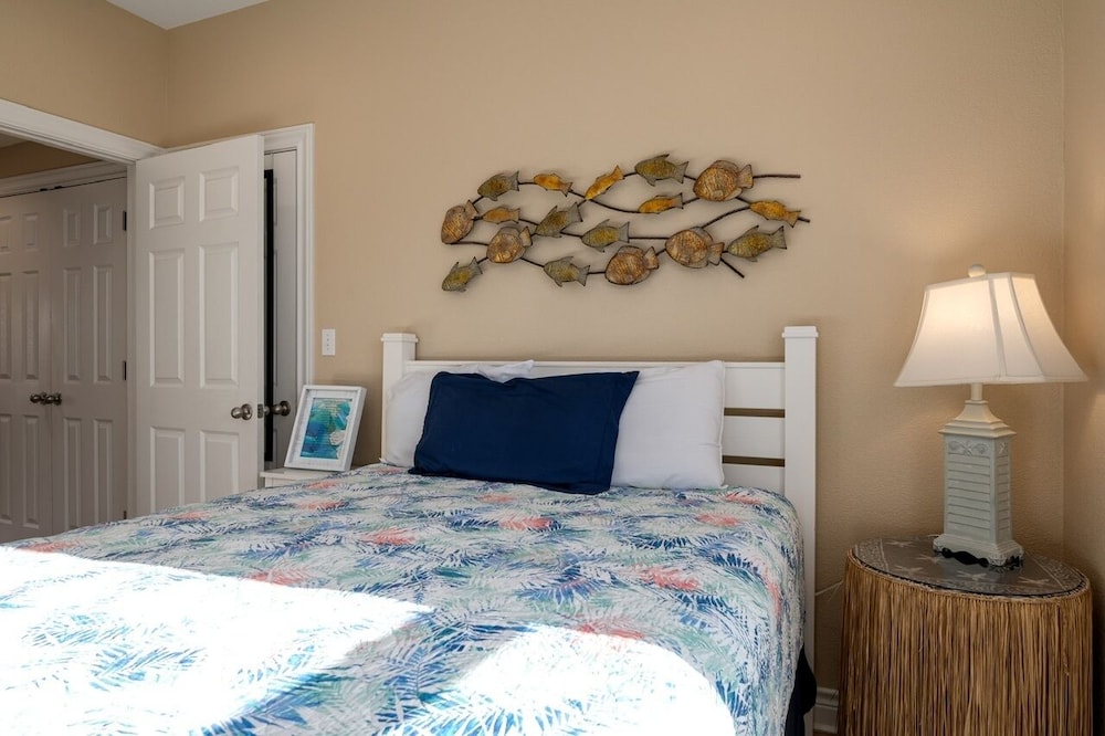 Deja View 3 Bedroom Home