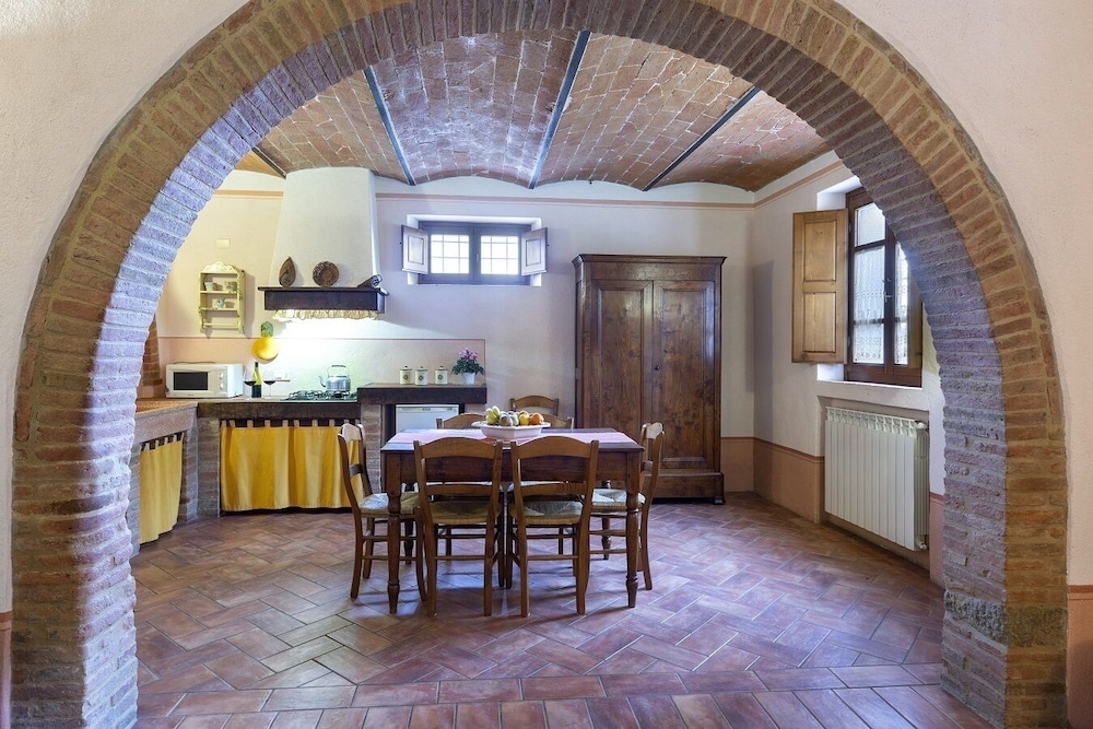 Villa La Morina Agriturismo