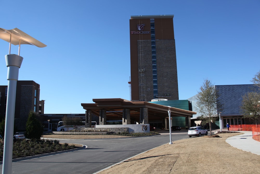 Wind Creek Casino Hotel Wetumpka - Property Image 20