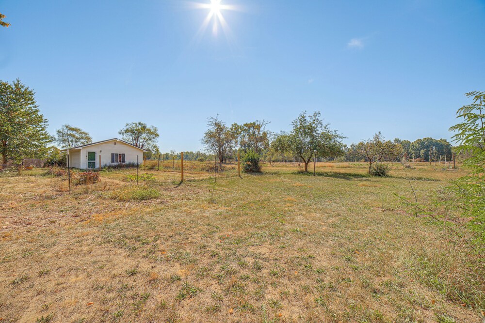 Quiet Shepherd Home: Near CMU Campus! - Property Image 8