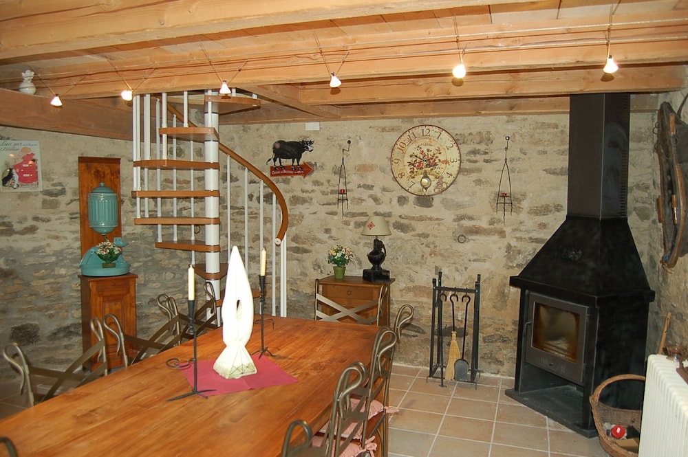 Chambres du Domaine Saint-Anges