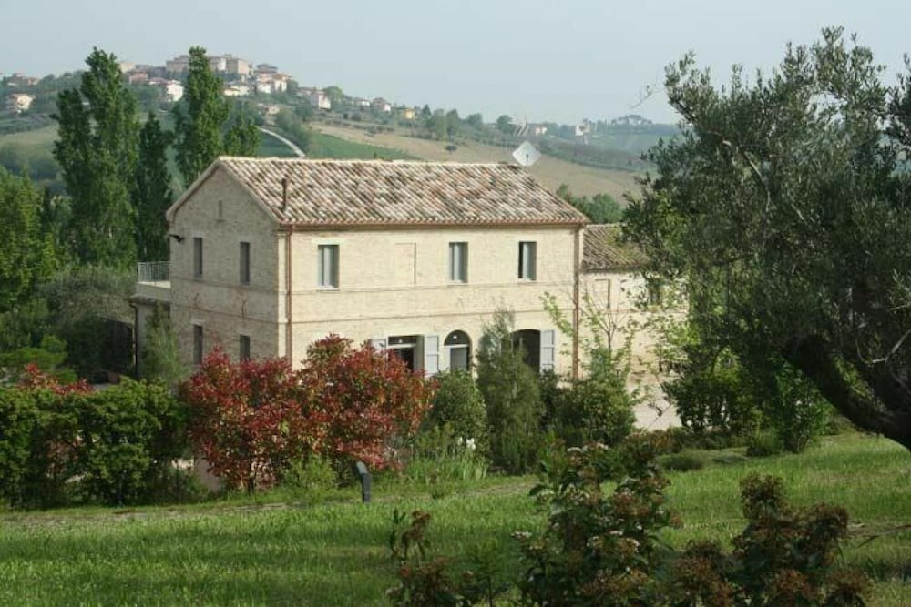Villa Sinfonia - Villa Sinfonia view 3