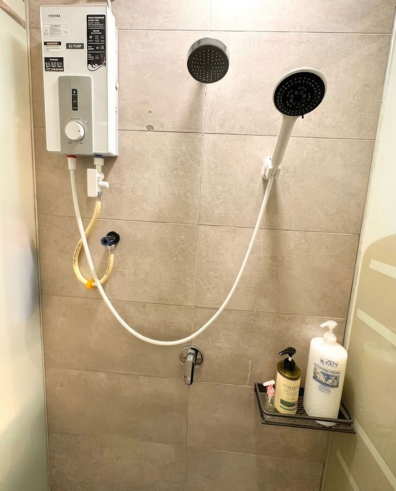 Riveria City KL Sentral Luxury Apartment
