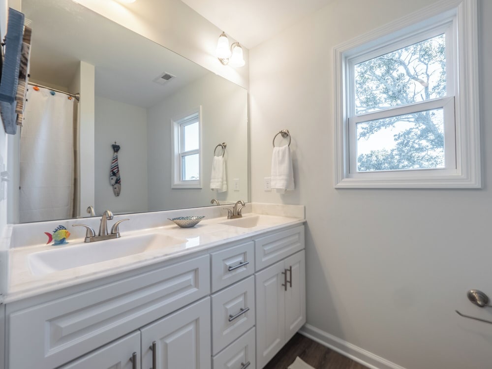 Happily Ever After by Topsail Realty