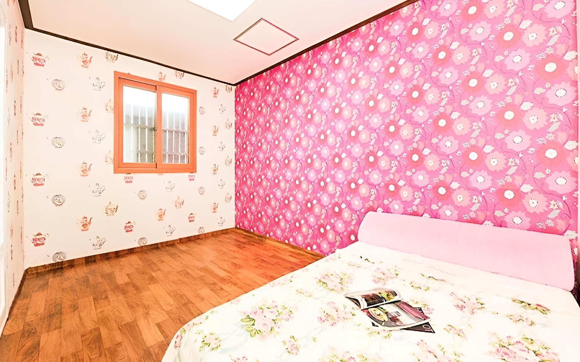 Pocheon Nature Pension view 5