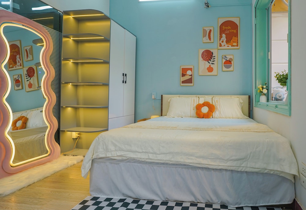 Alula Ha Noi Homestay