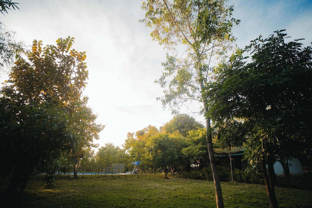 Wagharanya Resort