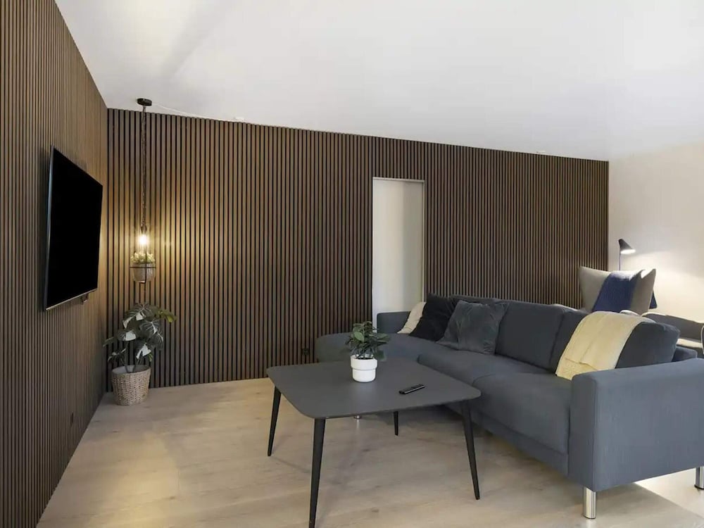 5 Star Holiday Home in Frorup