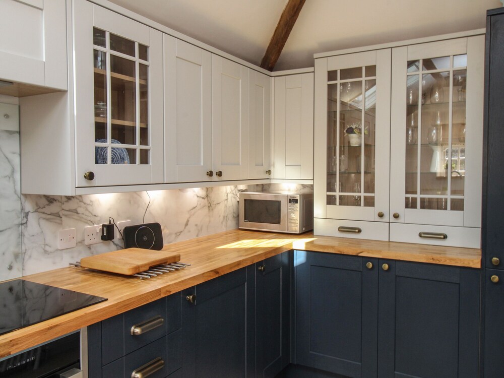 The Coach House at Lackington Farm