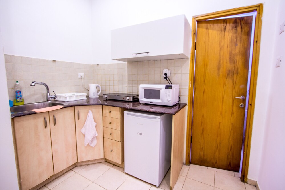 Apartment - Tel Aviv
