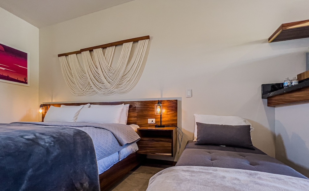 Hotel Casa Coronel