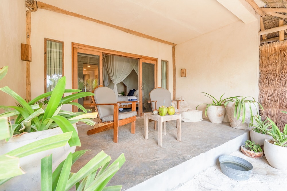 Ahau Beachfront Tulum Hotel 58