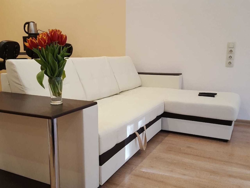 Apartment on Kamo
