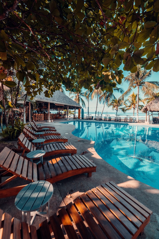 Selina Jaco - Hostel