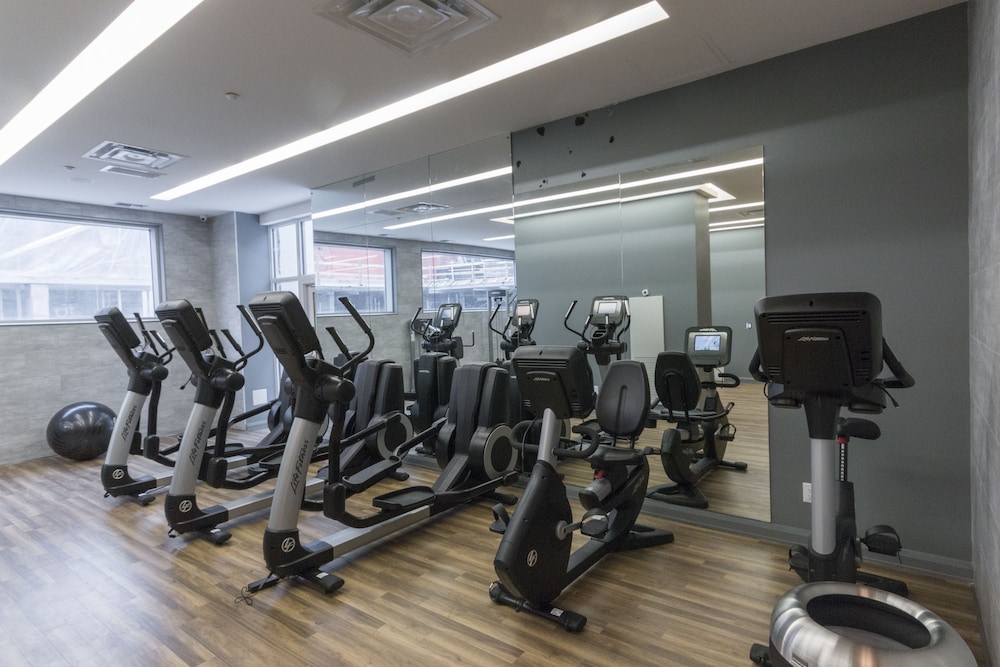 QuickStay - Luxury Executive in Yorkville (Yonge & Bloor)