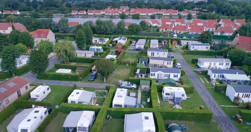 Caravaning du Lac