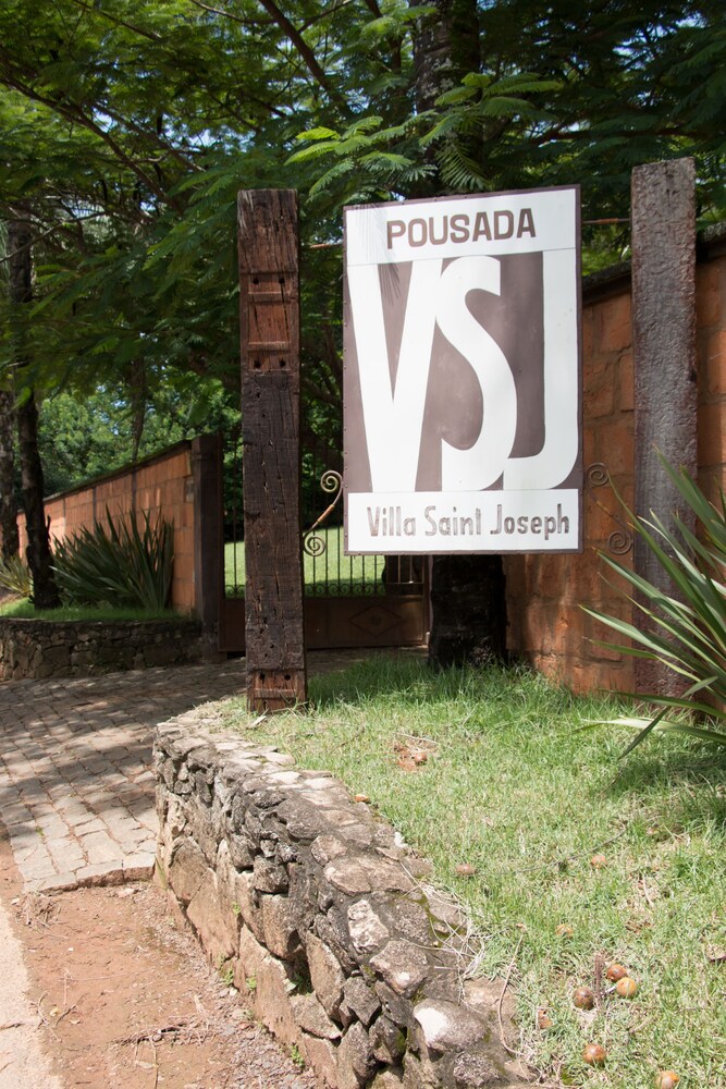 Pousada Villa Saint Joseph