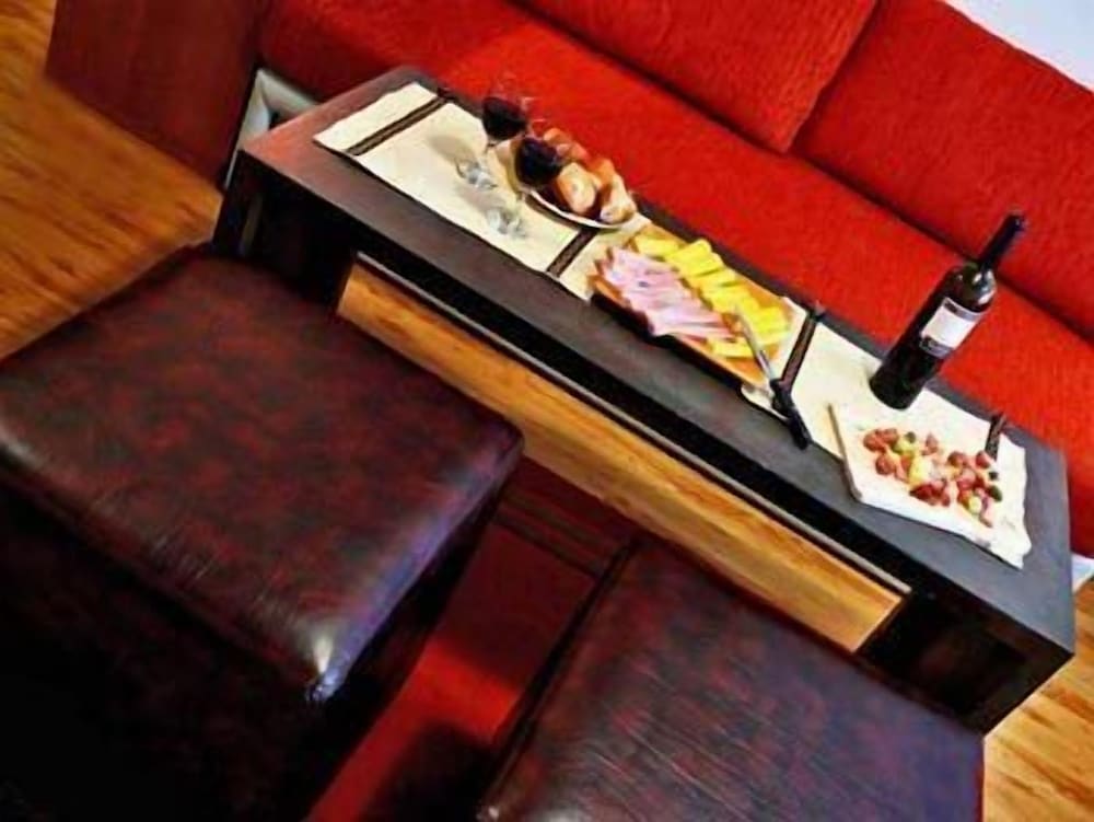 Silver Soho Suites
