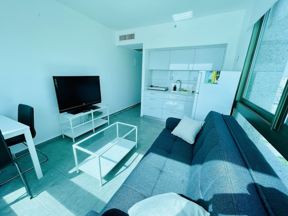 Carmel Holiday Apartments