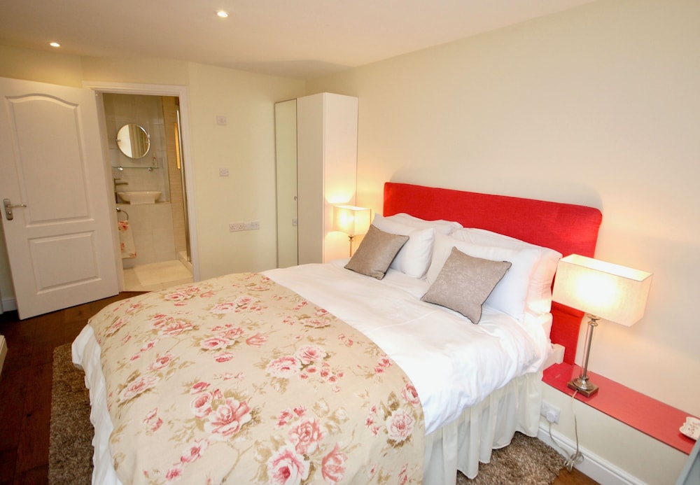 Chestnuts B&B